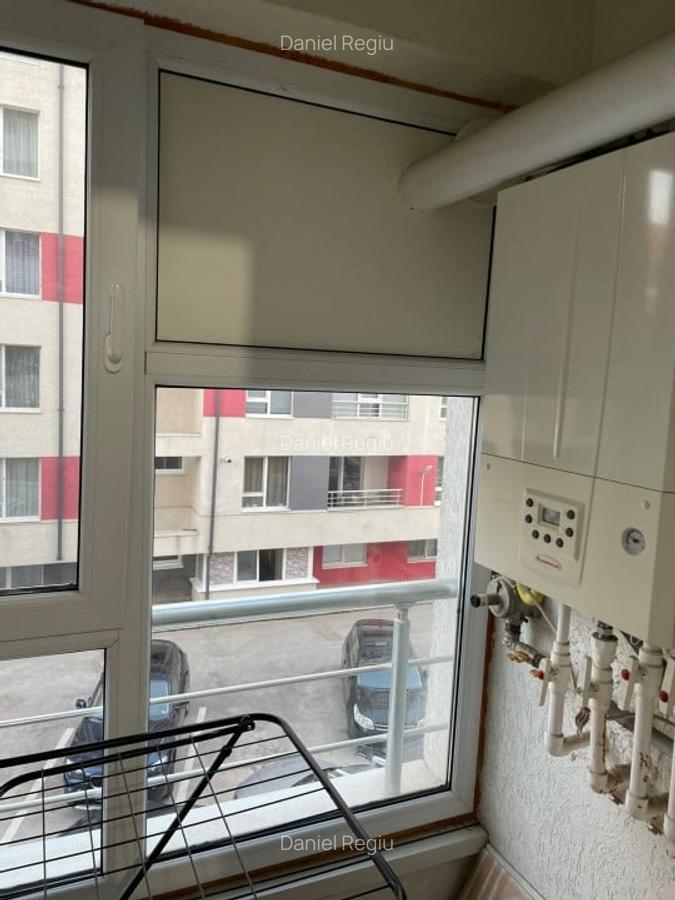 Garsoniera Militari Residence Rezervelor - 8