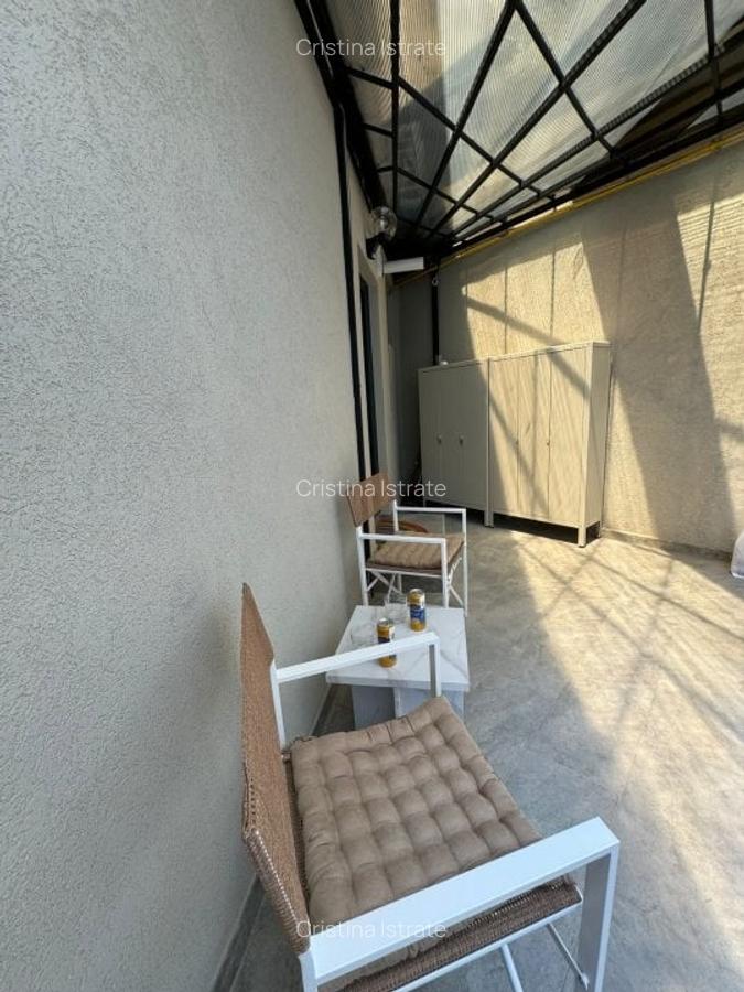 Unirii-Ultracentral-4 camere-Renovat integral-Afacere la Cheie - 12