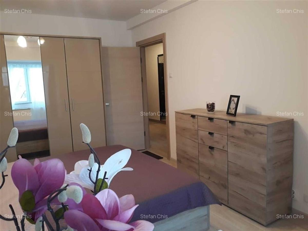 Apartament cu 2 camere decomandat, mobilat în Aviației - 7