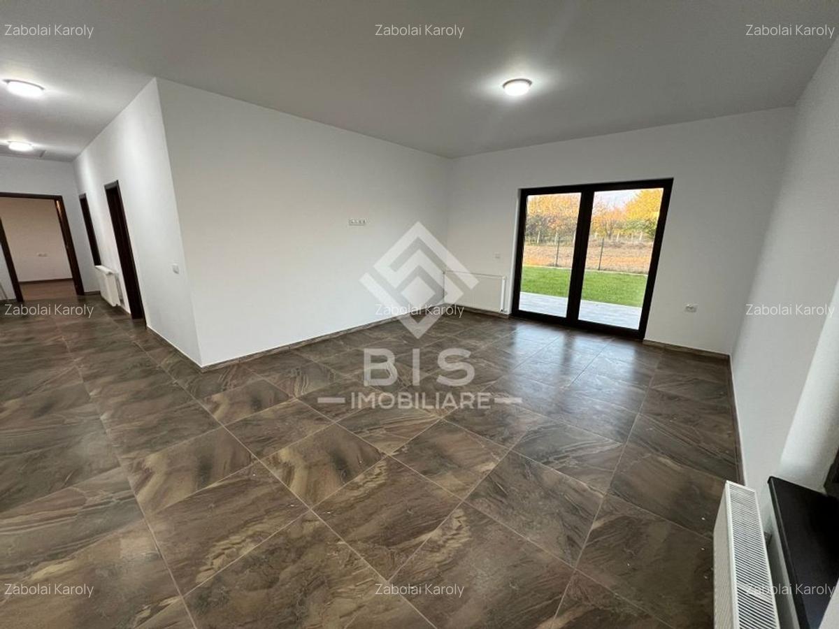 Case moderne de vânzare – 143 mp utili, teren 7 ari | Zona Unirea - 21