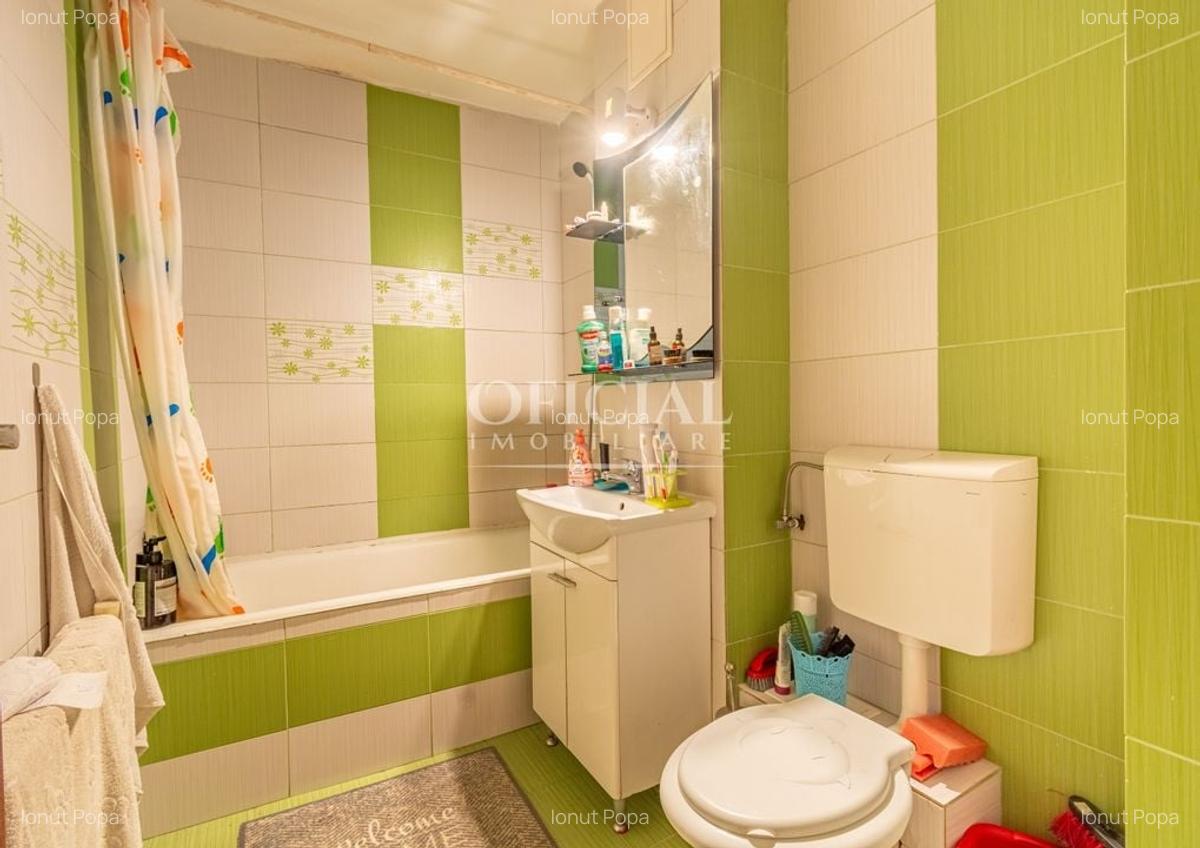 Apartament 3 Camere | Decomandat | 65 m2 | Zona Gheorghe Dima Zorilor - 7 Apartament 3 Camere | Decomandat | 65 m2 | Zona Gheorghe Dima Zorilor - 7