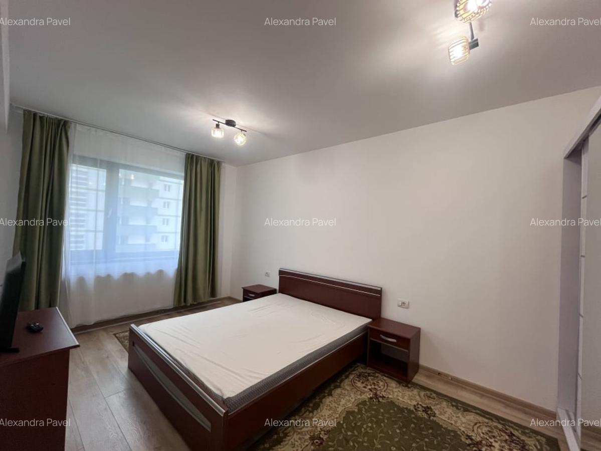 Apartament cu 2 camere in Tractorul - 4