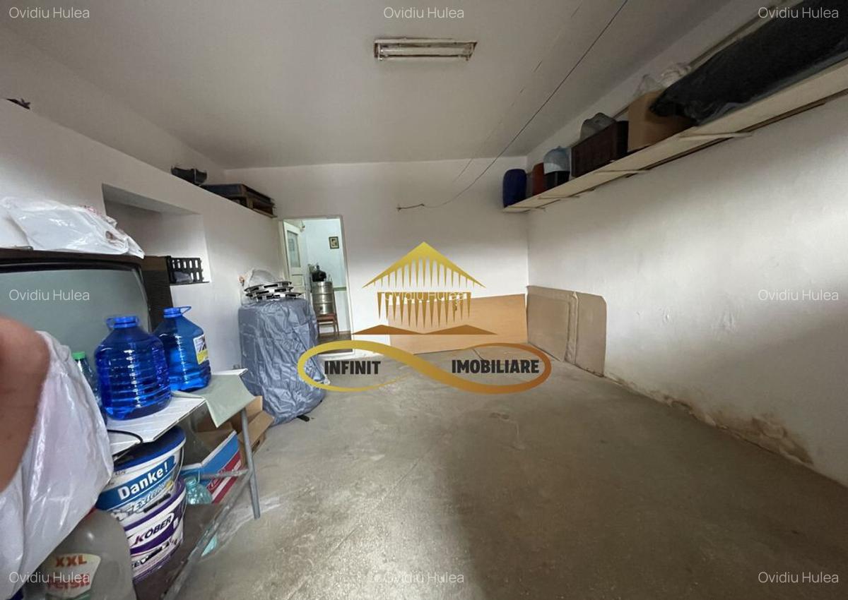 Casa cu vedere panoramica in Moine?ti zona Magura - 16