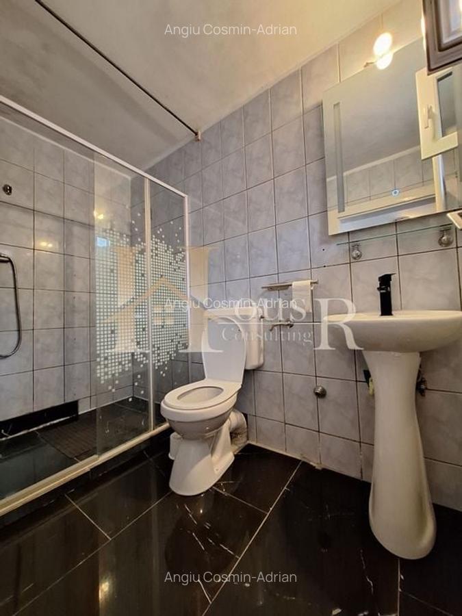 APROAPE DE KAUFLAND. CASA INDIVIDUALA. TEREN GENEROS. - 19