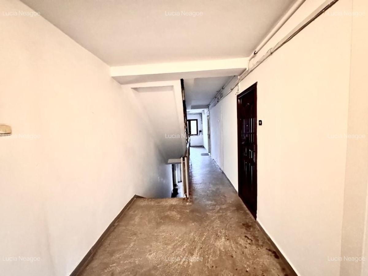 Garsoniera zona Lujerului - 17