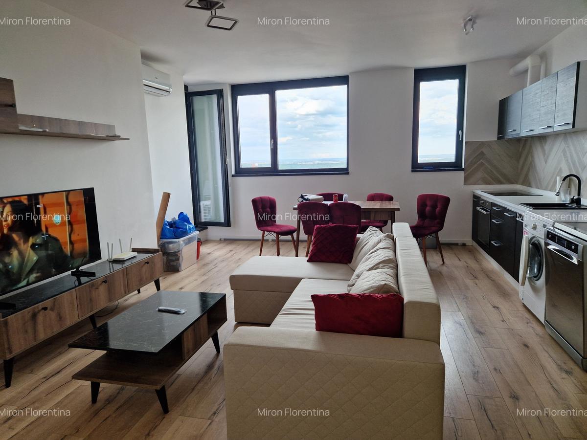 La ISHO-cel mai nou si renumit bloc central - 3