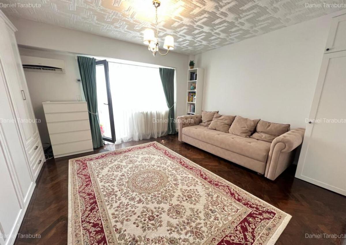 Apartament 1 camera decomandat Kaufland Pacurari - 1