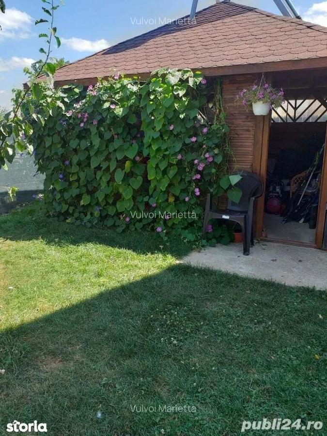 Proprietar vand casa Peris Cocioc Ilfov construc?ie noua - 5