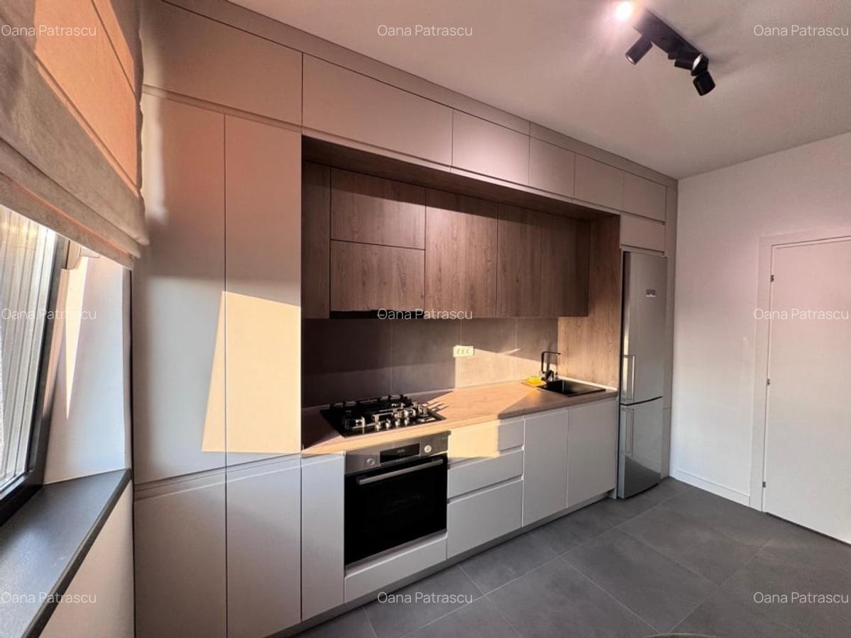 Apartament de vanzare Decebal - Rond Alba Iulia | Bloc nou 2024 | Parcare - 8