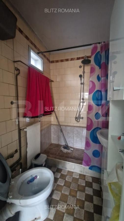 Casa 4 camere 1150 mp teren, la asfalt toate utilitatiile - 7