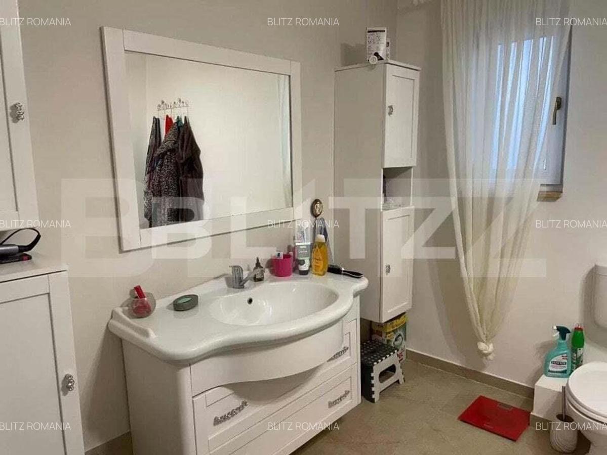 Casa individuala, SU 292 mp, teren 1050 mp, Caianu Vama - 4