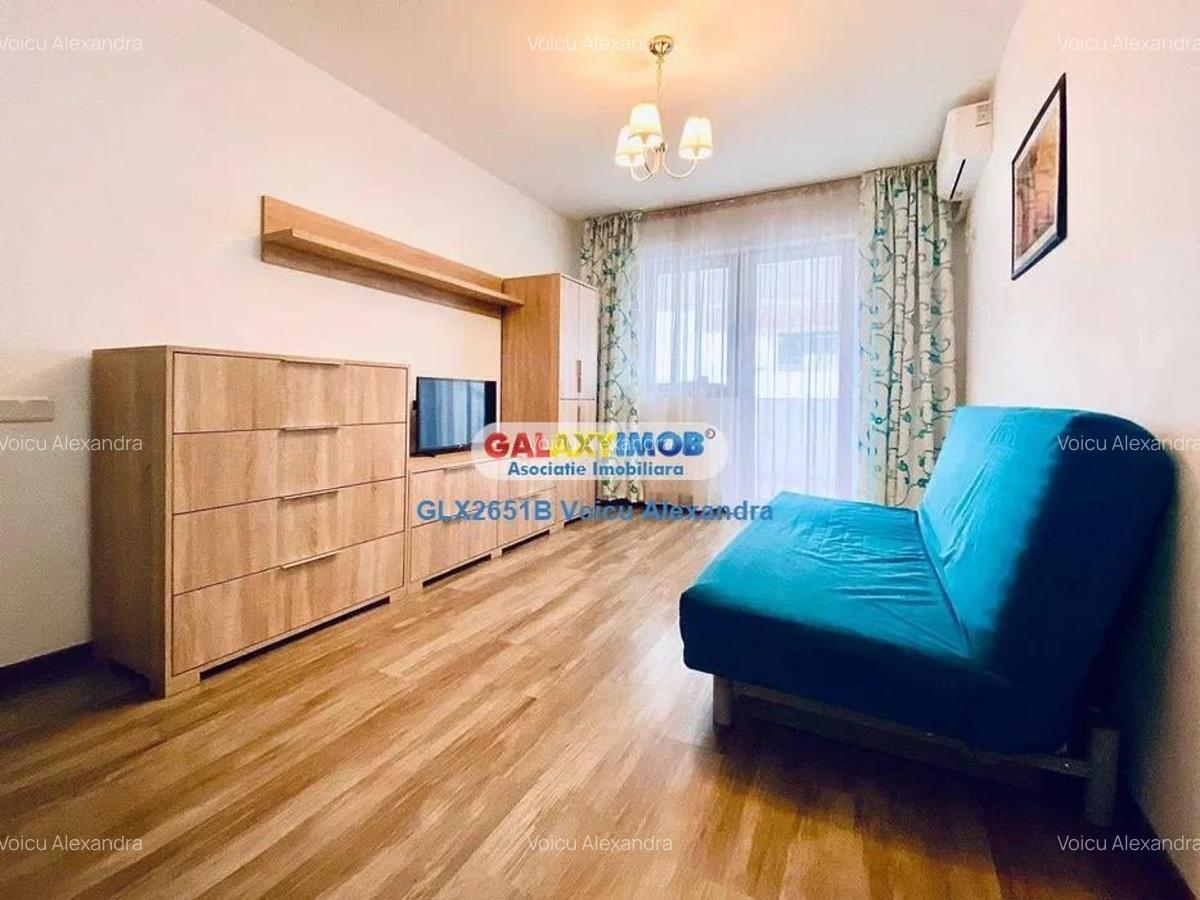 Apartament 2 Cam Bloc Nou - Berceni - Dimitrie Leonida - 2