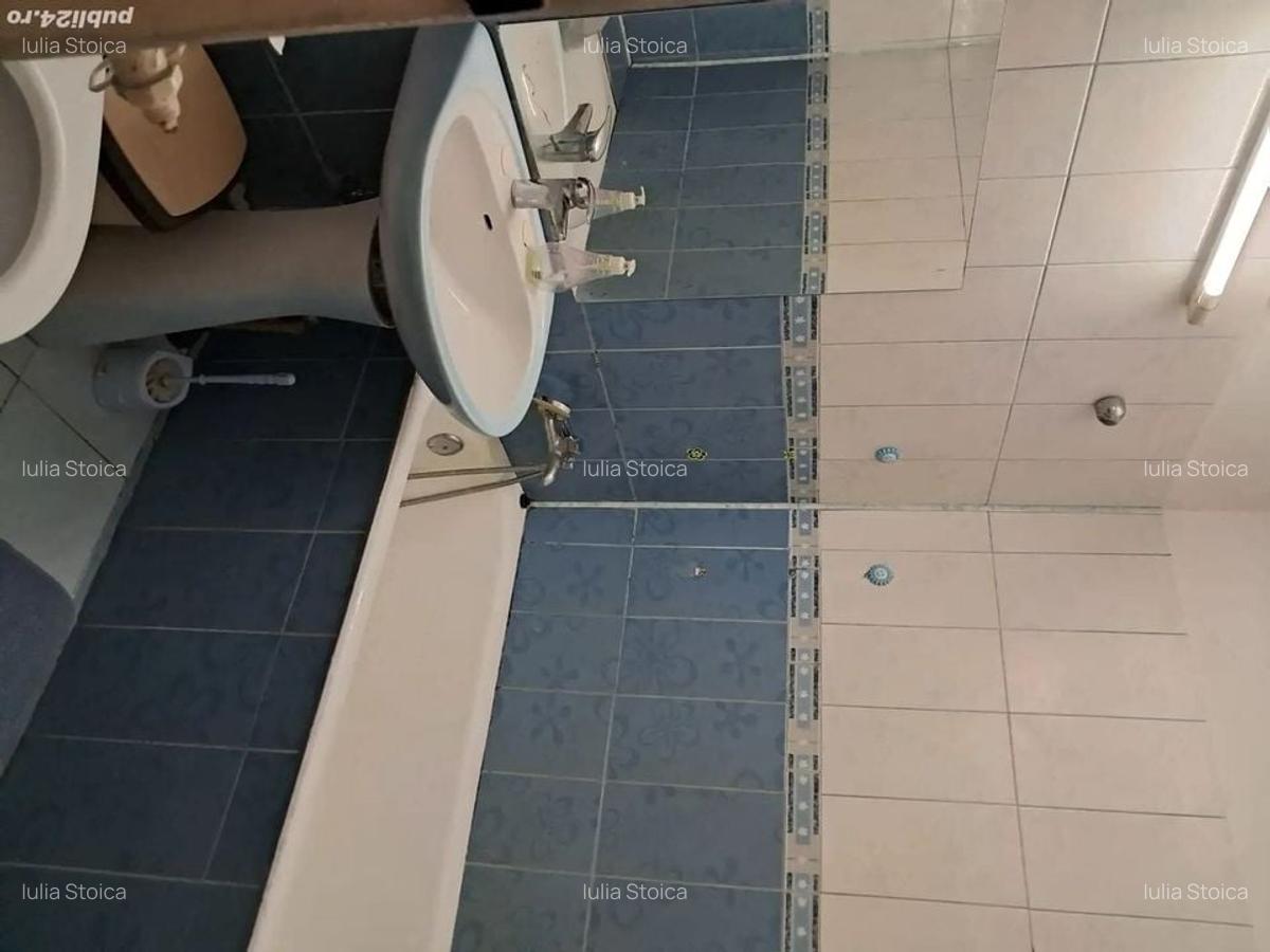 De Inchiriat Apartament 3 camere Unirii - Timpuri noi sector 4 - 8