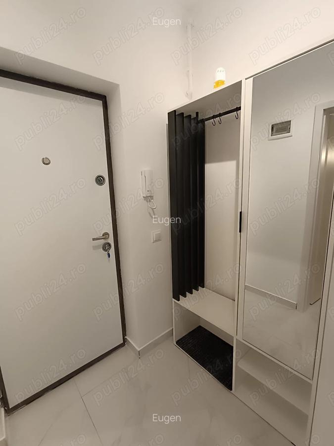 Inchiriez garsoniera noua | Parcare inclusa - 2