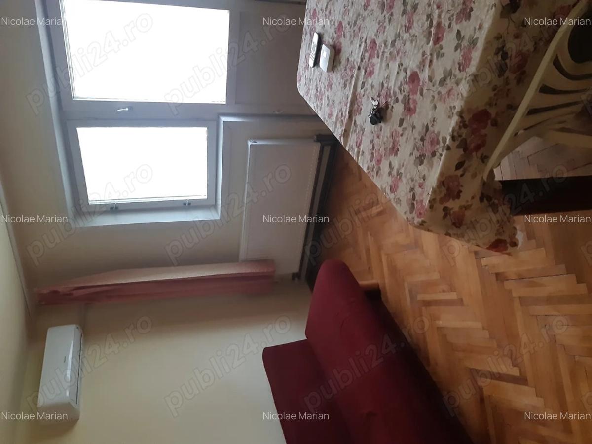 Inchiriez apartament cu 2 camere! - 2
