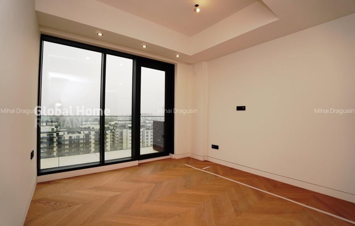 Apartament 3 CAMERE - 91 MP +2 Locuri Parcare || Mall Promenada - 9