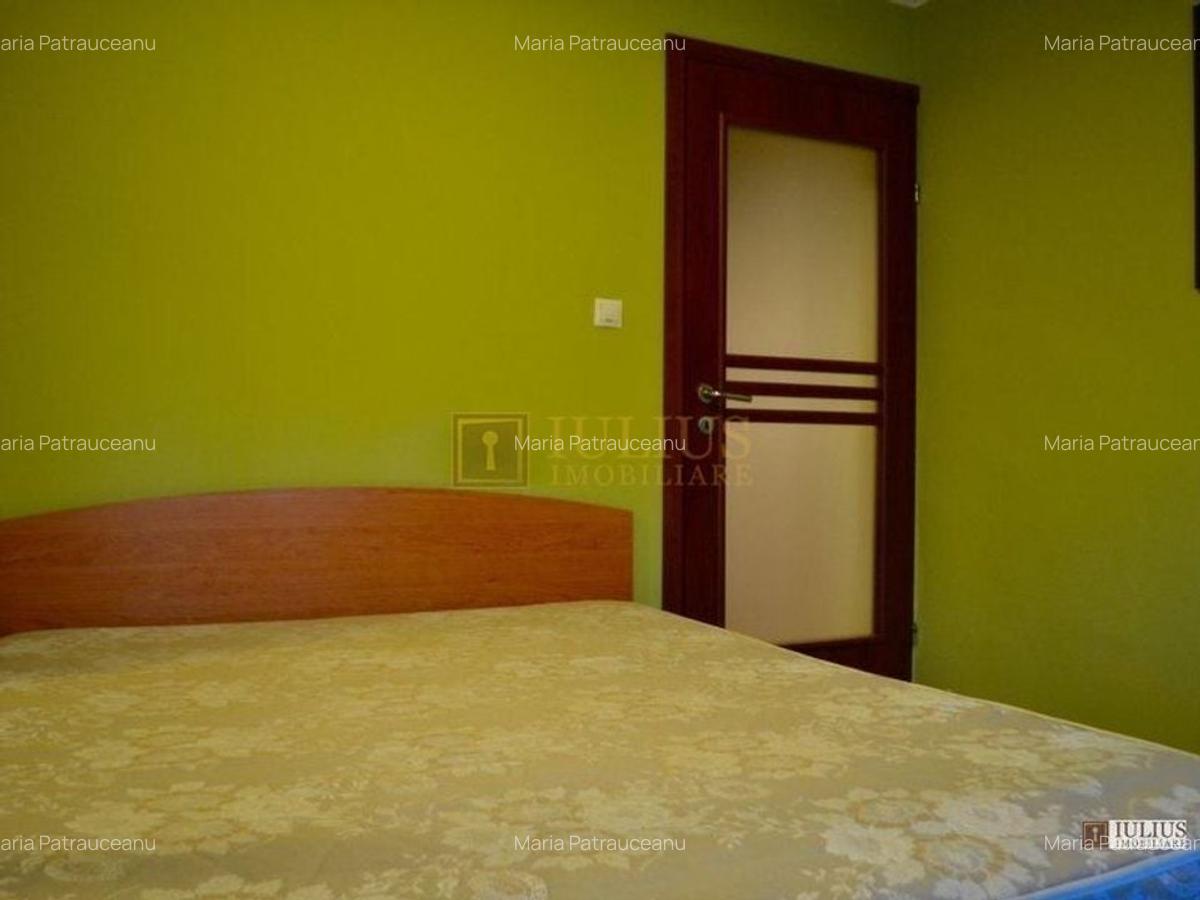 Decomandat, centrala proprie-Timocului - 15