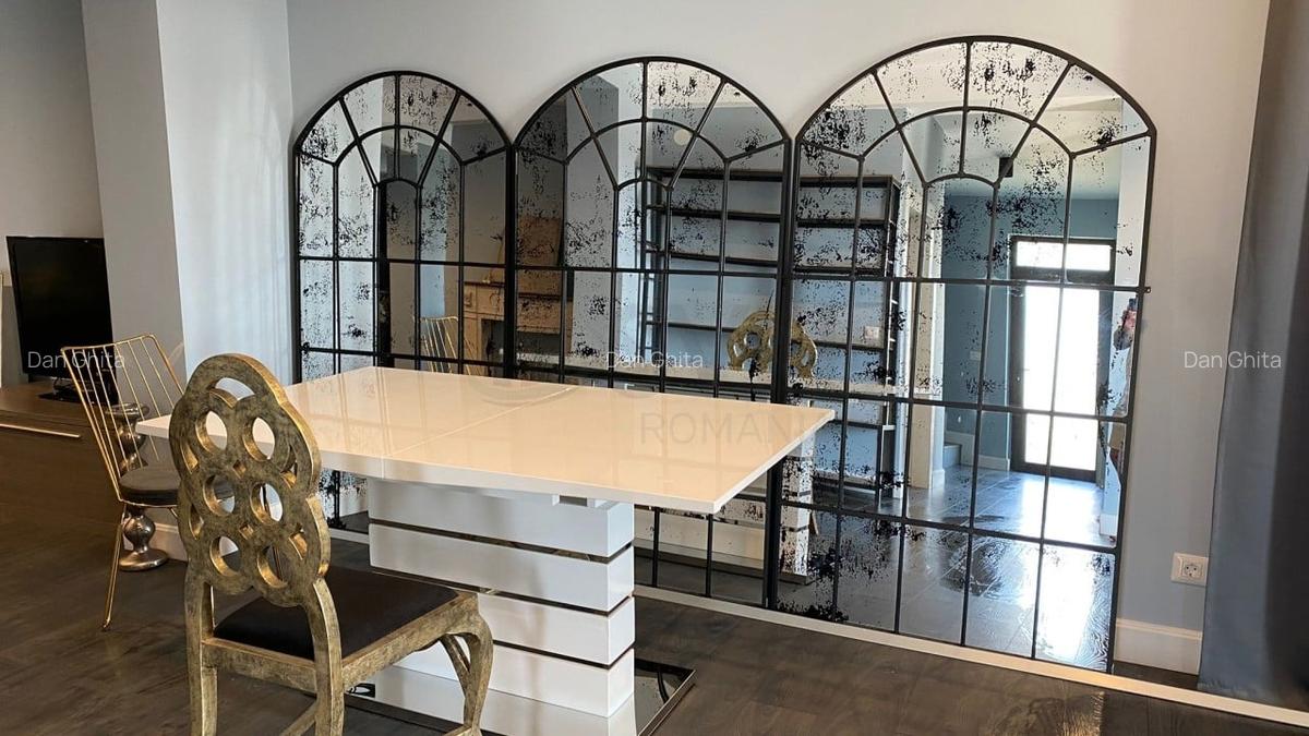 REV2005323 Vila de Vanzare I 8 Camere I Snagov - 10