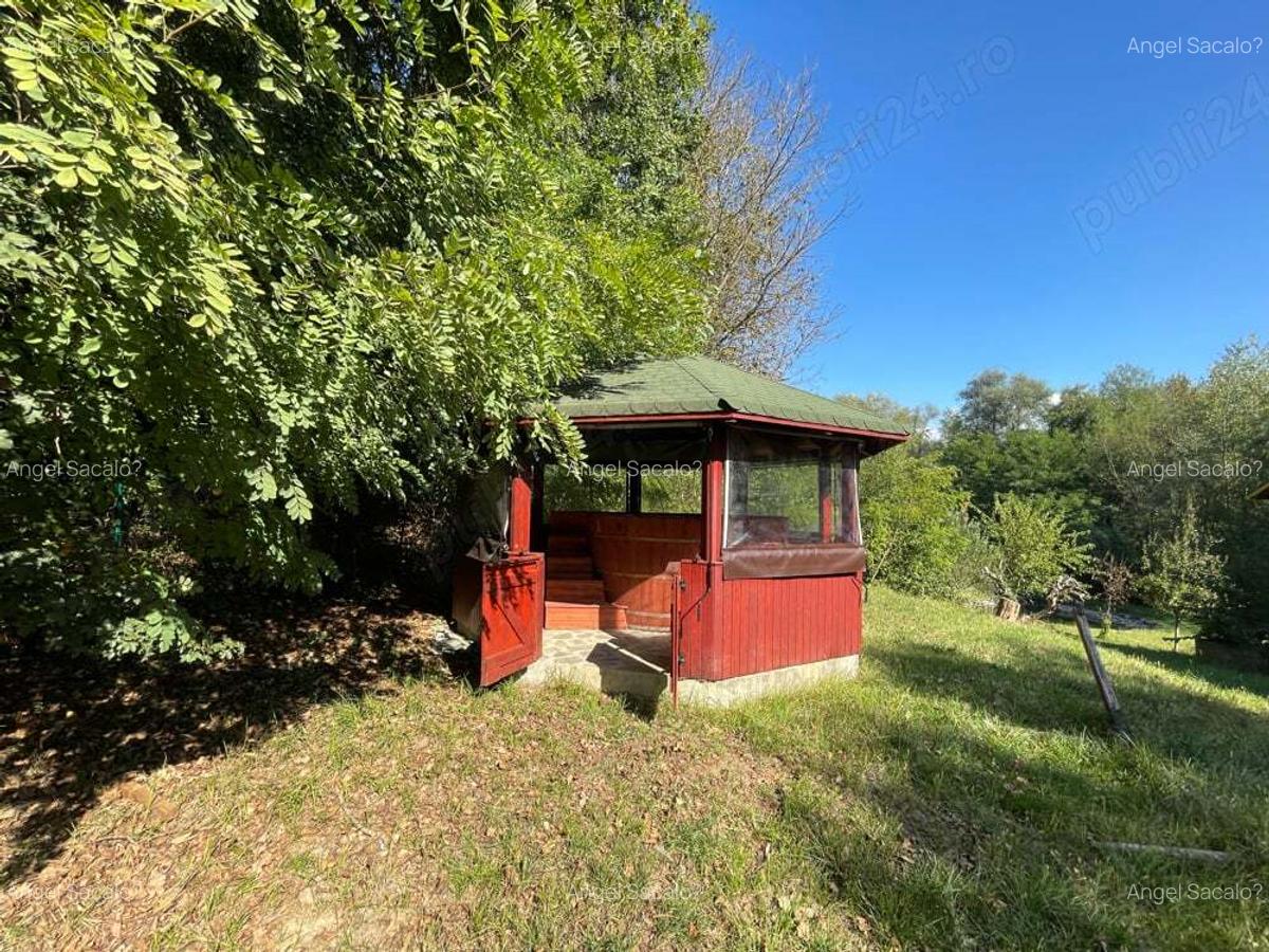 Proprietate deosebita in Ocolis - 3 Proprietate deosebita in Ocolis - 3