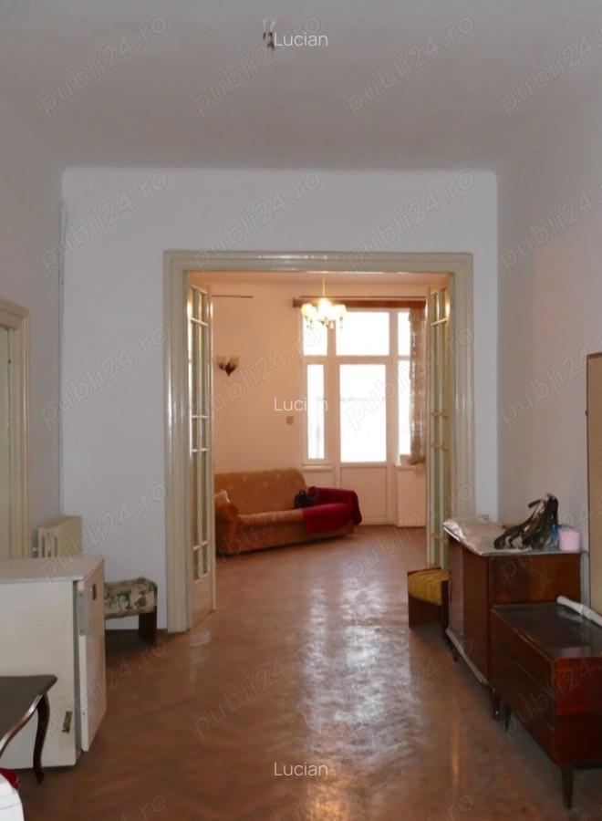 Apartament 5 camere zona Mosilor - particular - 6