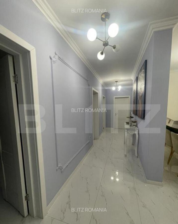 Casa cu 5 camere, 222 mp utili, 412 mp teren, zona ultracent - 3