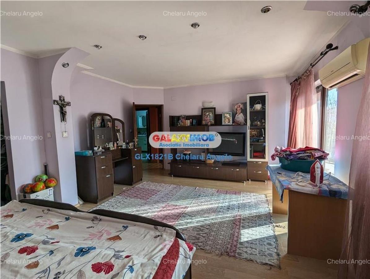 Pantelimon,vila P+1+M  ,6 camere , teren 406 mp ,an 2021 - 26