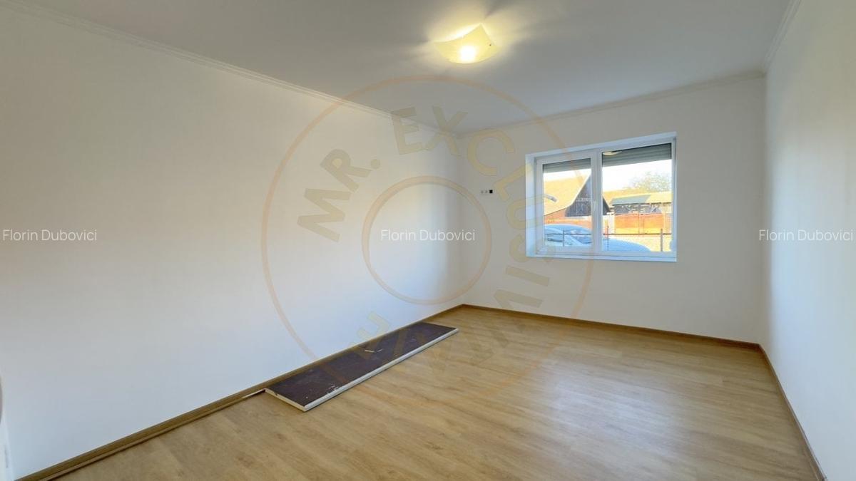 Casa 5 camere, Teren 1079 mp Loc. Camin Jud. Satu Mare - 7