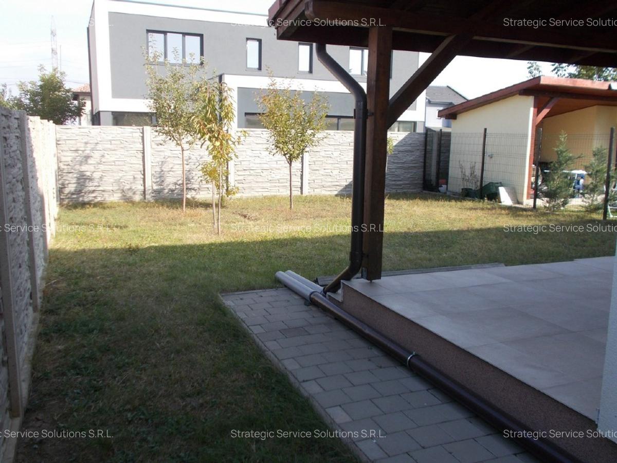 Duplex Dumbravita str. Blaise Pascal 4cam 300mp teren mobila com=0% - 9