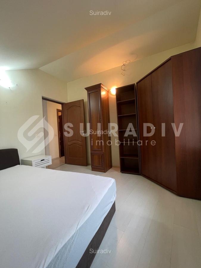 Apartament cu 2 camere | Zorilor - 4