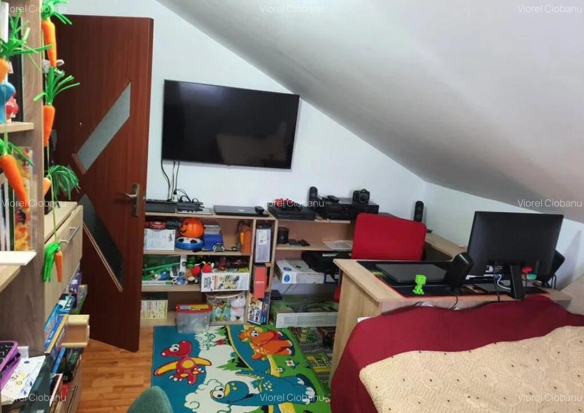 APARTAMENT 3 CAMERE,DECOMANDAT,TATARASI, BLOC 2010 - 5