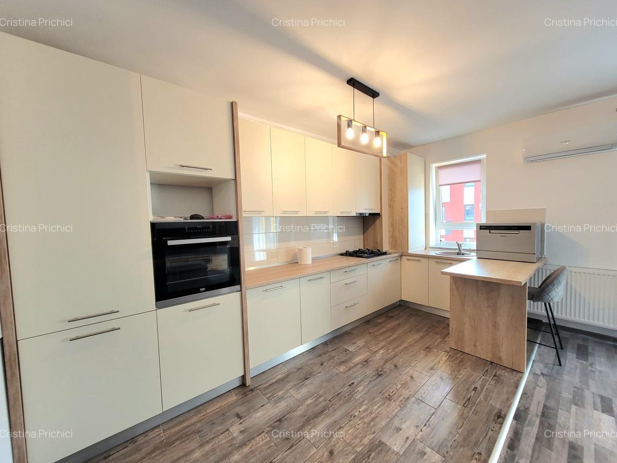 Imobil configurație avantajoasa, construcție noua, Avantgarden Bartolomeu,Brasov - 2