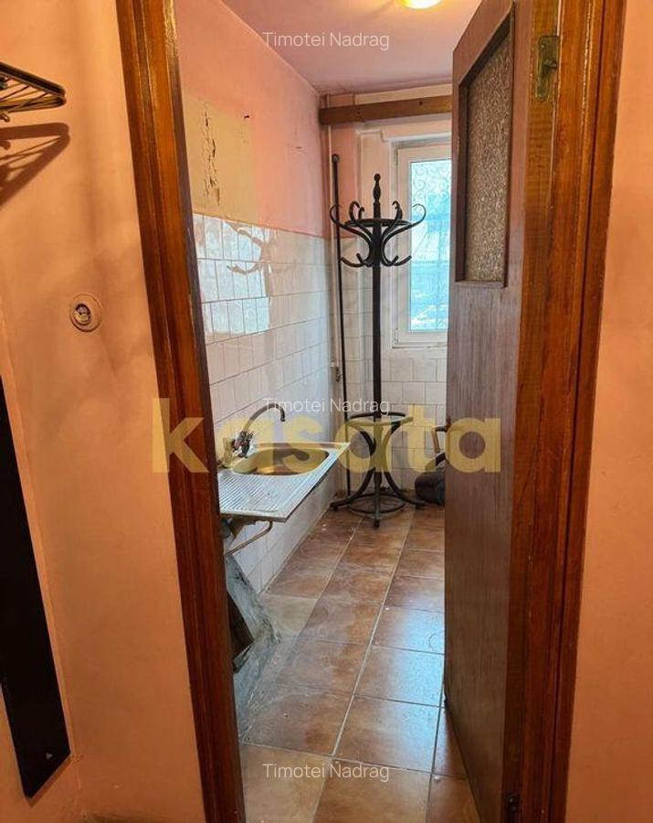 Apartament 2 Camere | 38mp | Parter | Semidecomandat | Ti... - 5