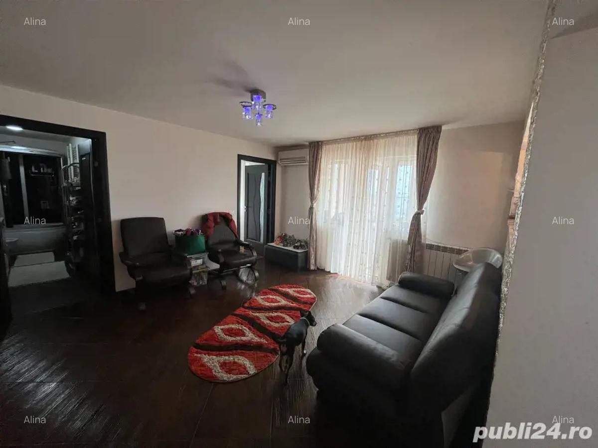 Apartament de vanzare - 5