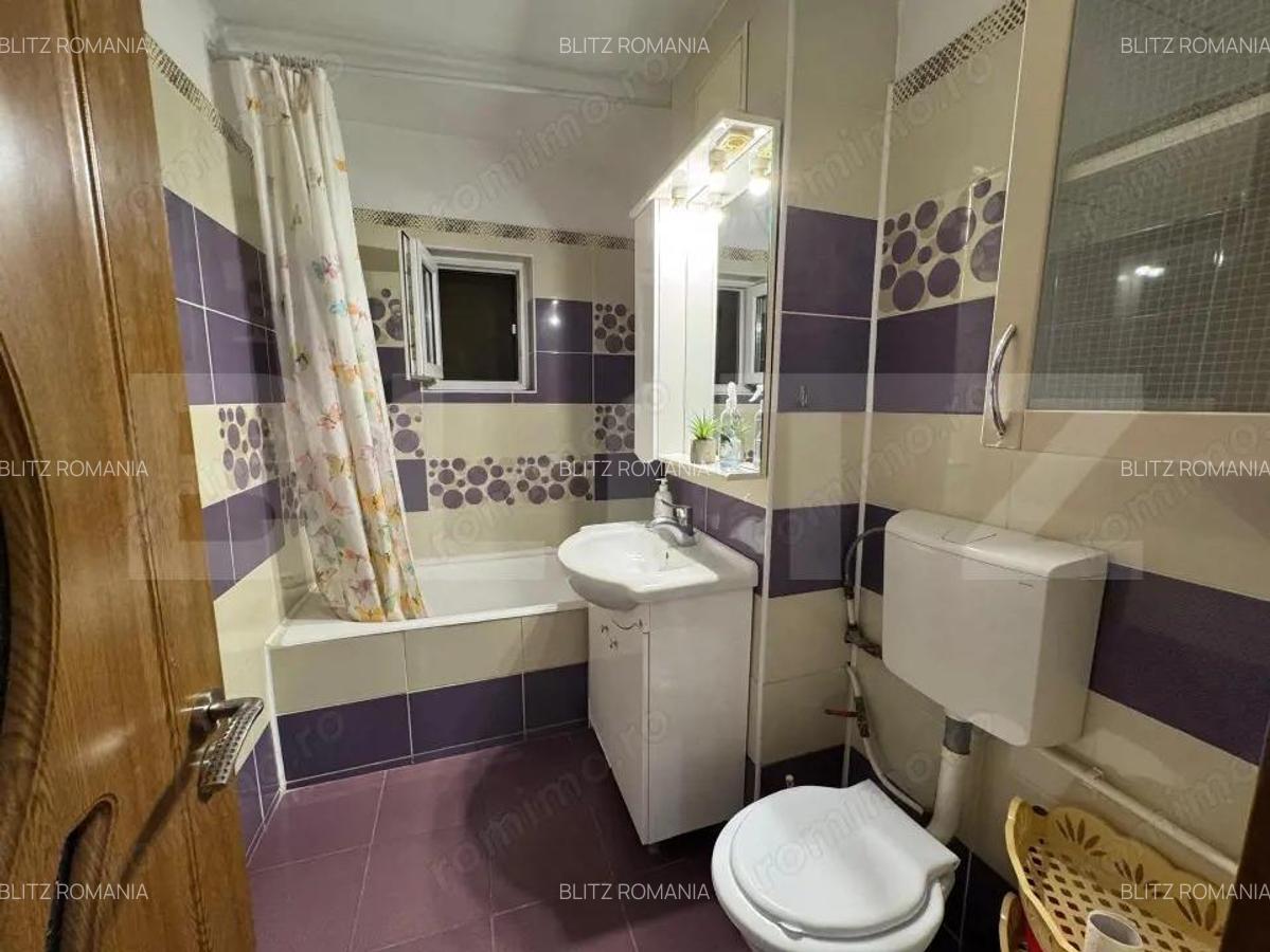 Apartament, 3 camere, 66 mp, zona Craiovita Noua - 4