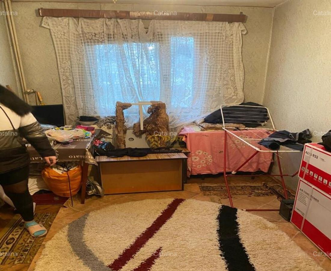 Apartament 2 camere Alexandru Cel Bun - 5