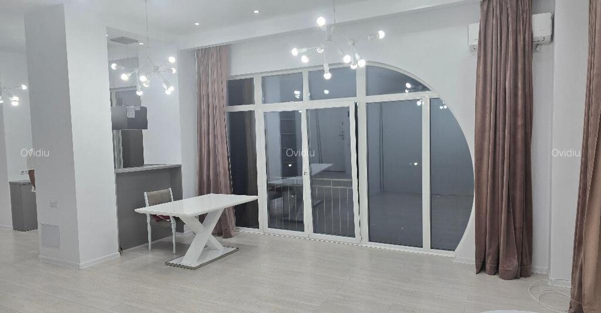 Vand sau inchiriez apartament 2 camere,Deva, ultracentral, et 1, 85 mp - 3