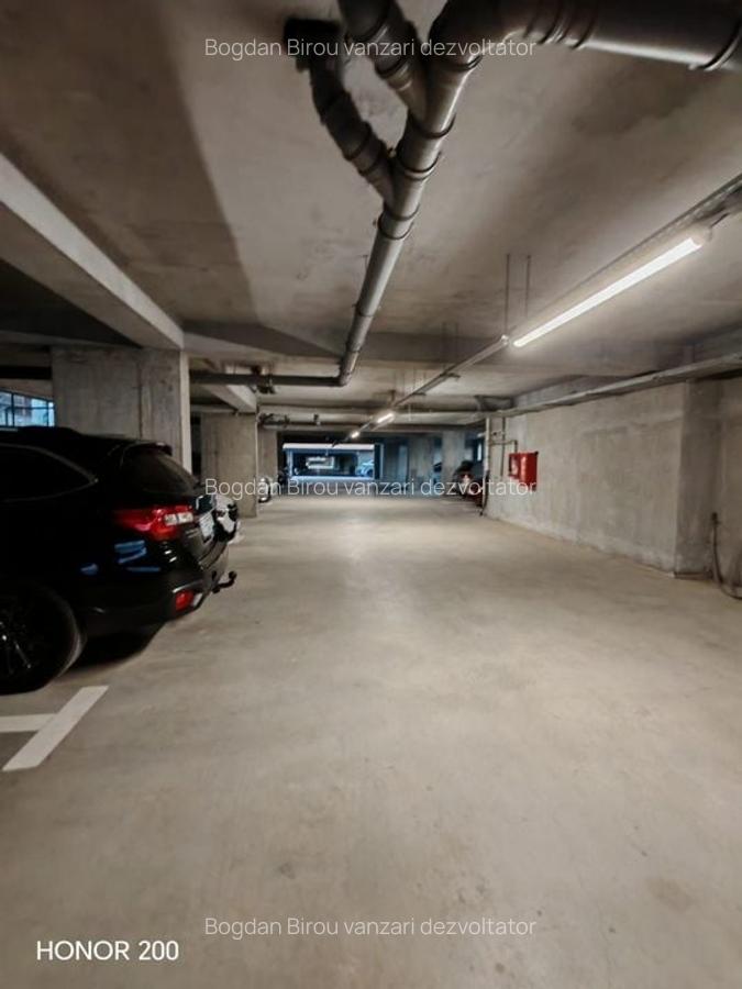Apartament 2 camere dec.MOBILAT/UTILAT,Metrou TECLU, Parcul Teilor - 12
