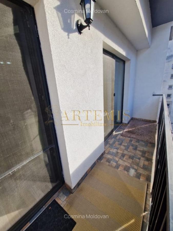 Apartament de 3 camere, decomandat, 76 mp., zona Calea Moldovei - 6