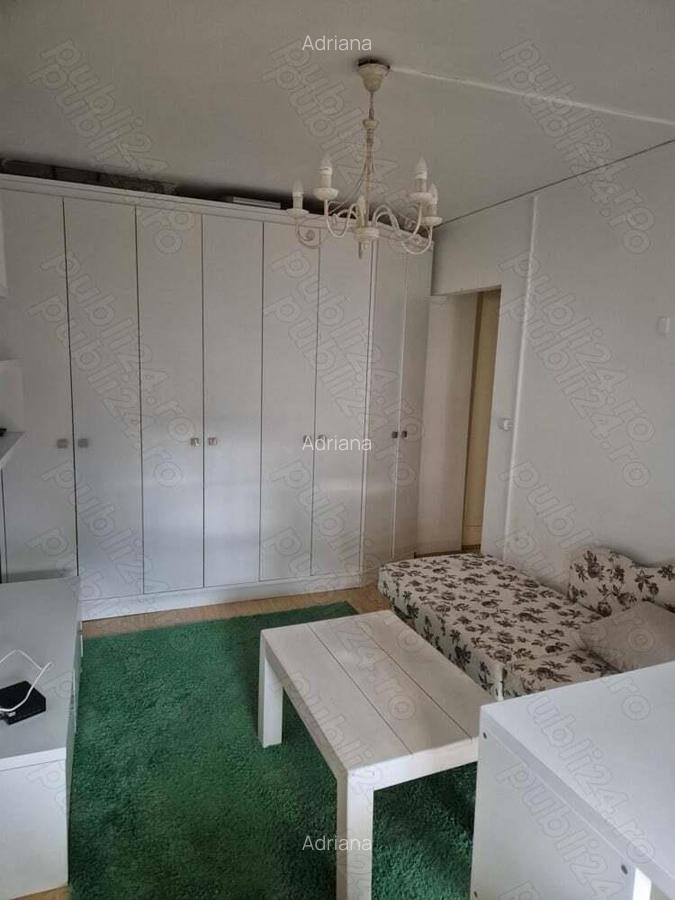 Apartament cu 2 camere in Calea Circumvala?iunii - 5