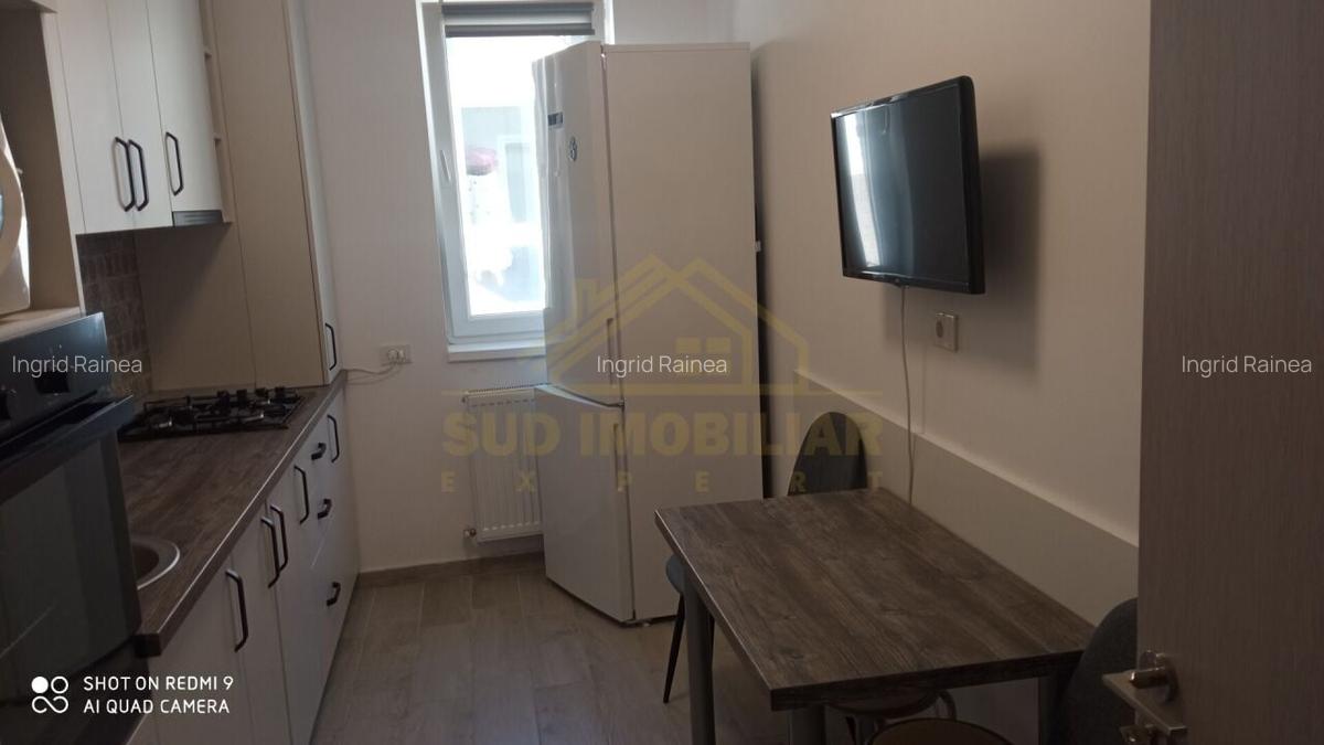Inchiriere Garsoniera Sos Leordeni-Complex Agnes - 4 Inchiriere Garsoniera Sos Leordeni-Complex Agnes - 4