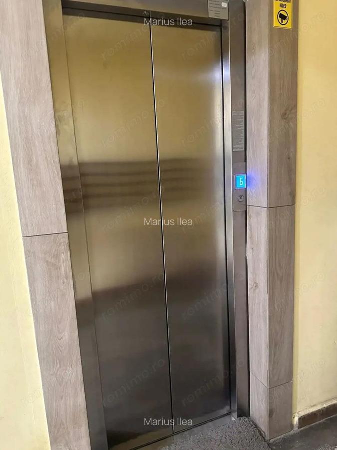 Apartament cu 4 camere de vanzare pe Bld Magheru din Oradea - 18
