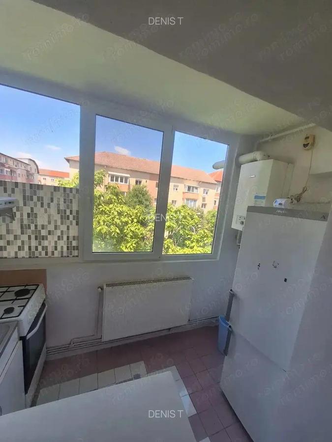 Apartament 3 camere, decomandat, garaj sub bloc, Calea Girocului, - 7