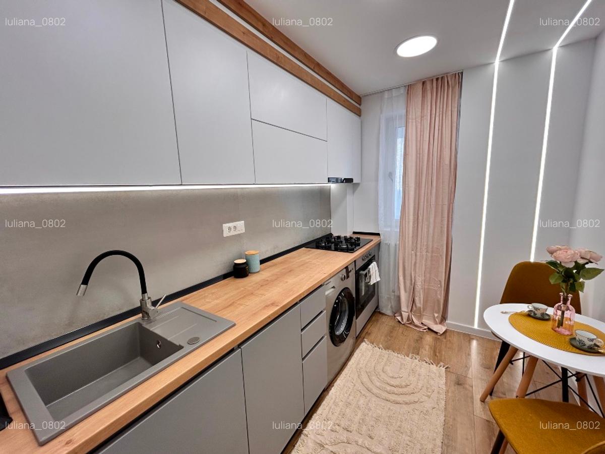 PROPRIETAR- Apartament 3 camere decomandat -renovat-Drumul Taberei metrou/parc - 8