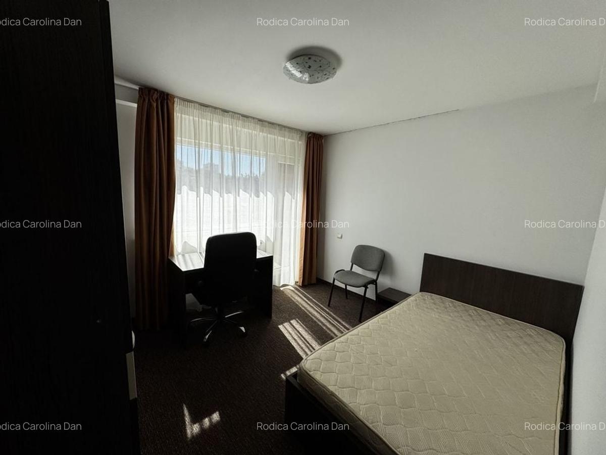 Apartament spațios cu 4 camere, la 10 minute de UMFST. - 14