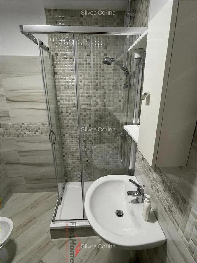 Apartament 3 camere, etaj 2, complet renovat, zona Sud - 12