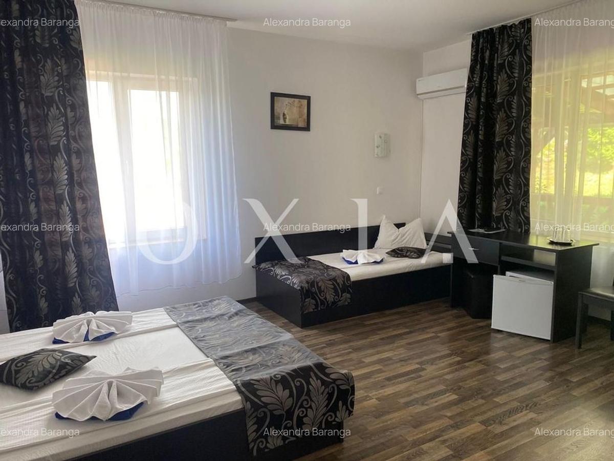 AX949 Pensiune Exclusivista In Inima Statiunii Sovata - 24