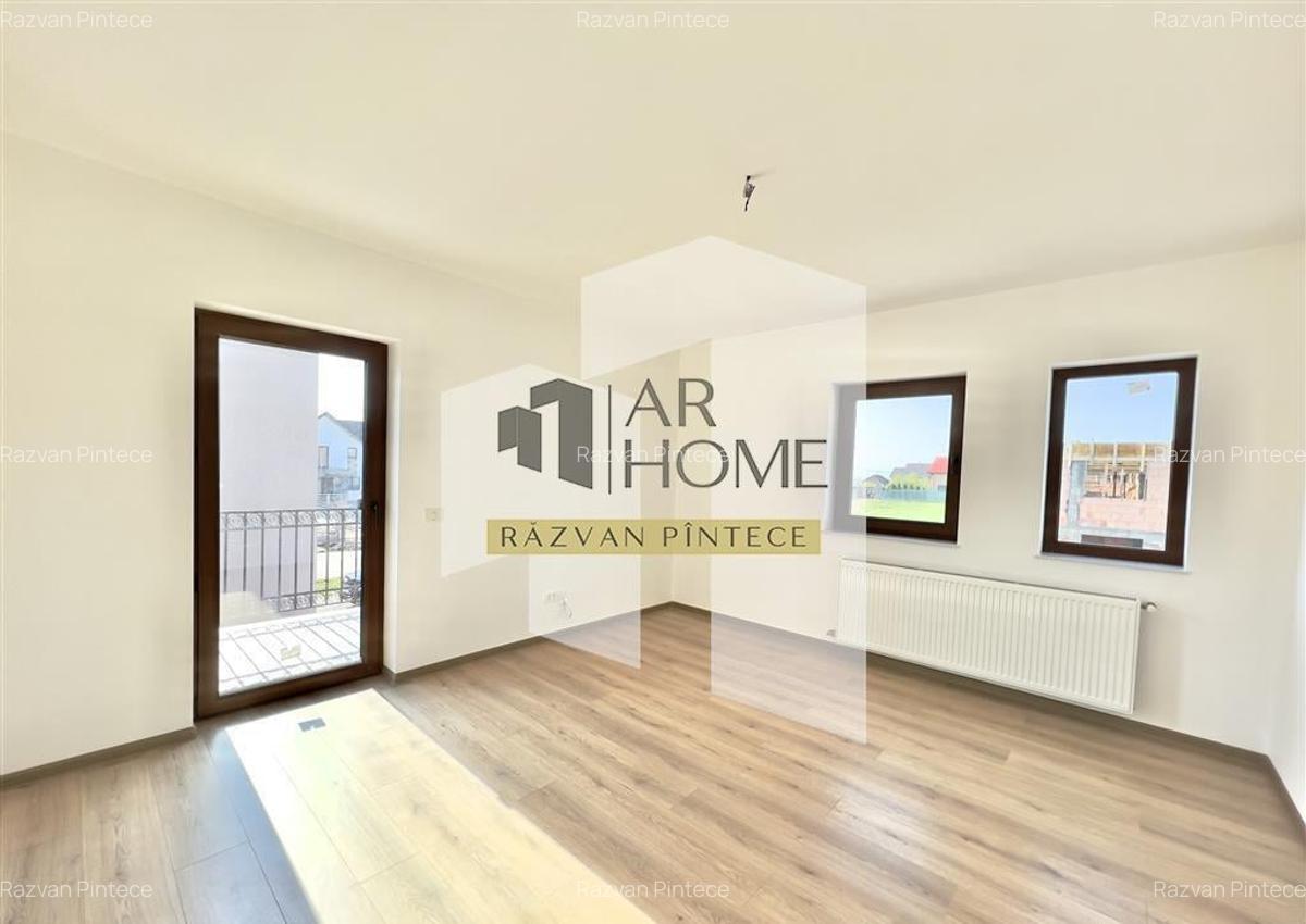 Casa P 1E tip duplex, 4 camere, 3 bai, Paulesti, langa Ploie - 4