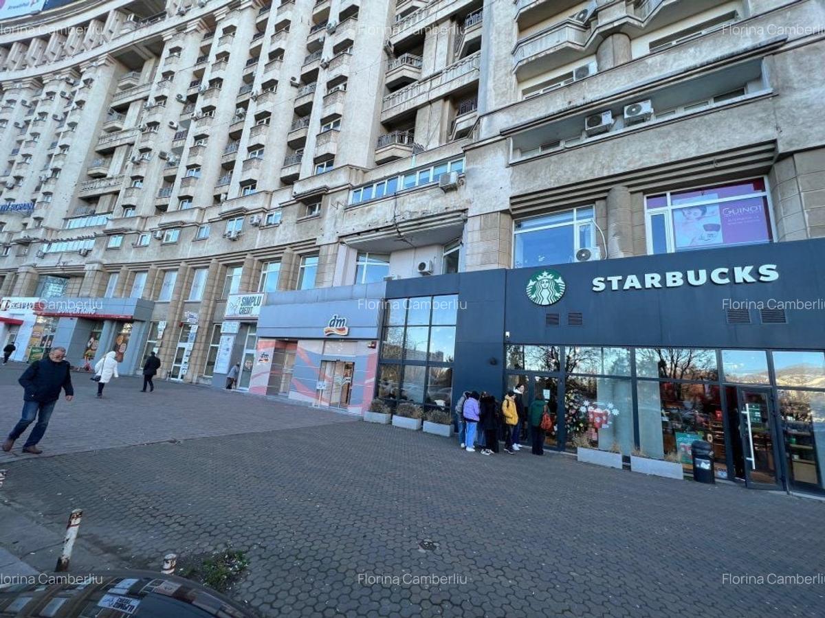 Piata Victoriei, spatiu comercial cu chirias solid! - 2