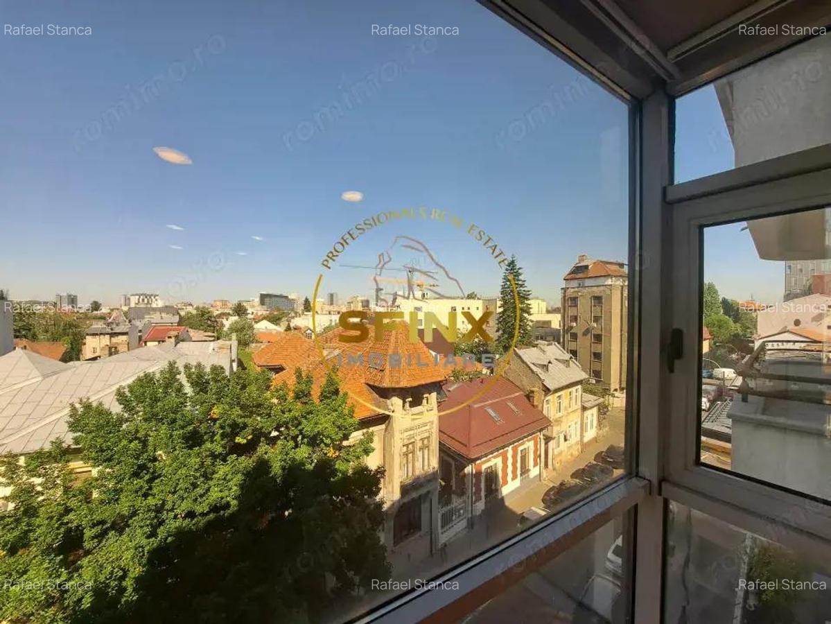 De inchiriat Spatiu Birouri Piata Romana - 11