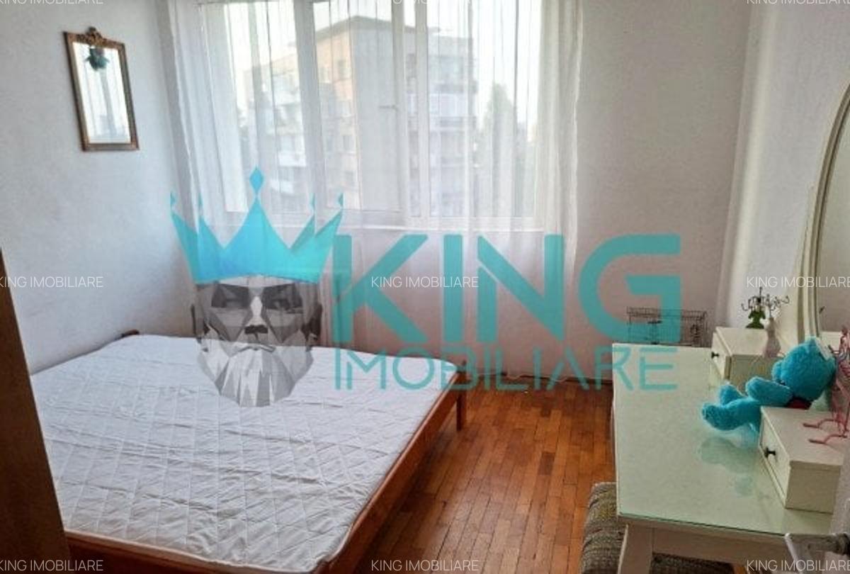 Apartament 2 Camere Chibrit Bucuresti - 3